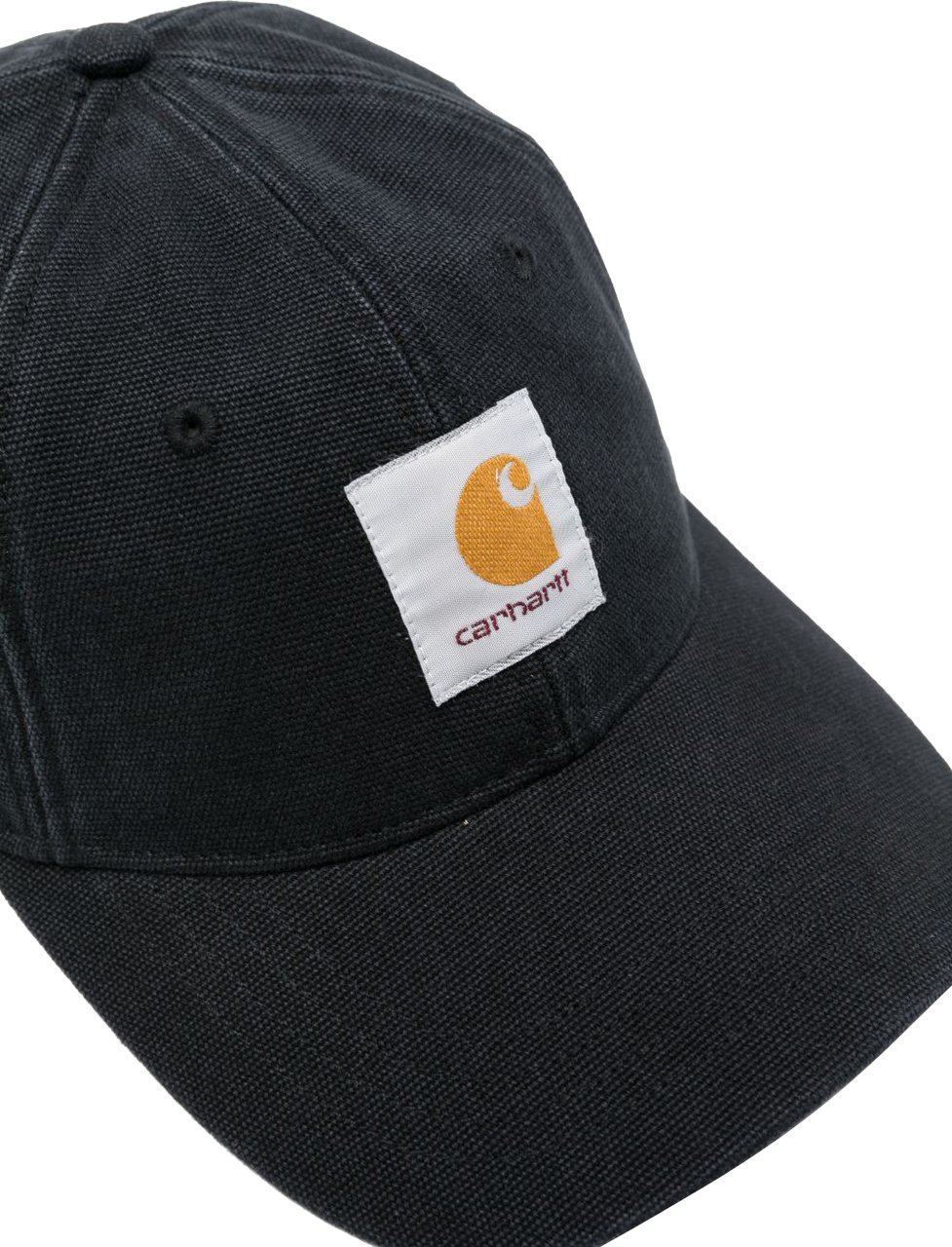 Carhartt Hats Black Zwart