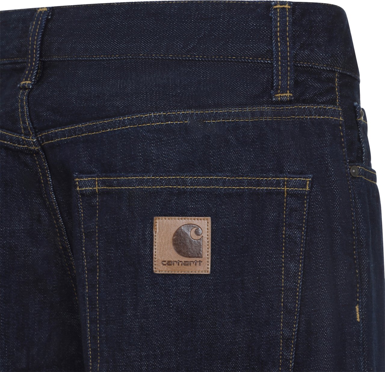 Carhartt CARHARTT WIP I036728010200 Blauw