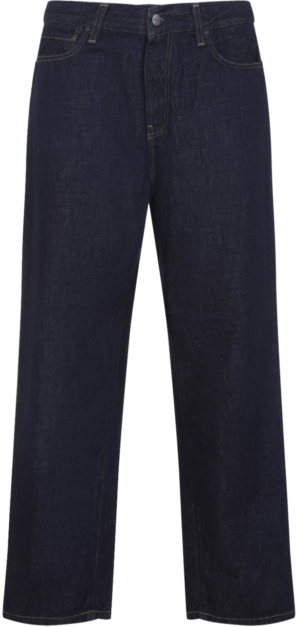 Carhartt CARHARTT WIP I036728010200 Blauw