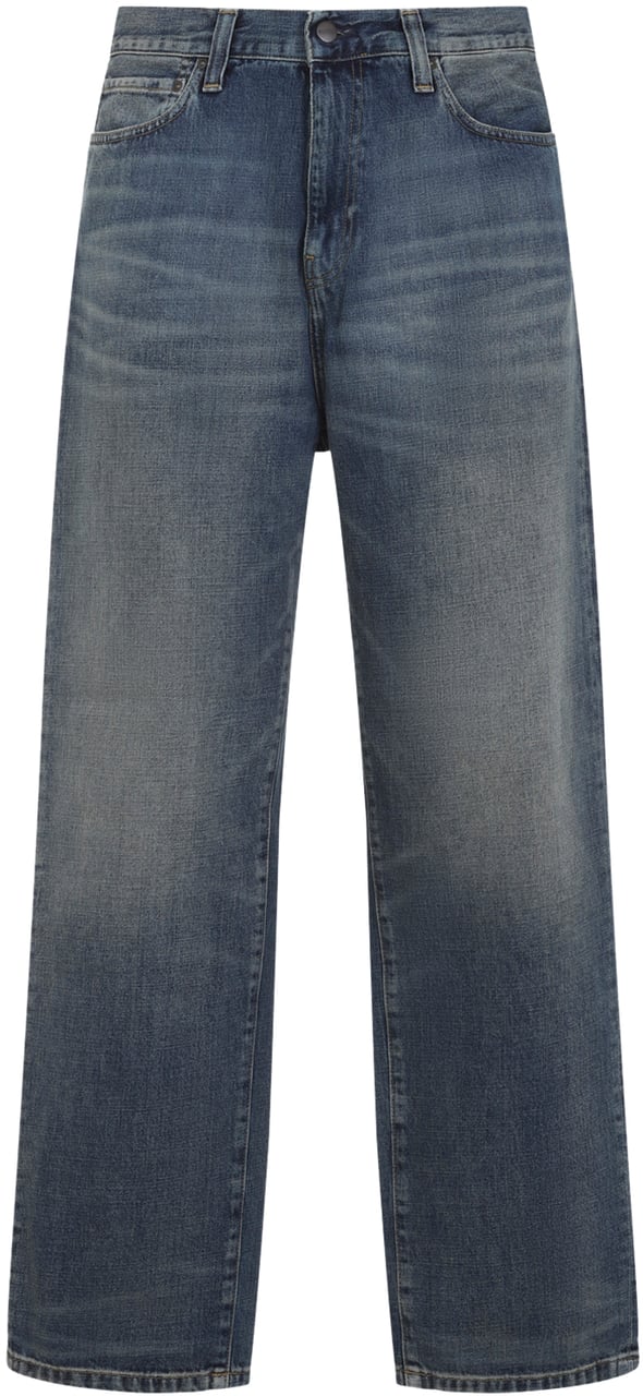 Carhartt CARHARTT WIP I036728014Q00 Blauw