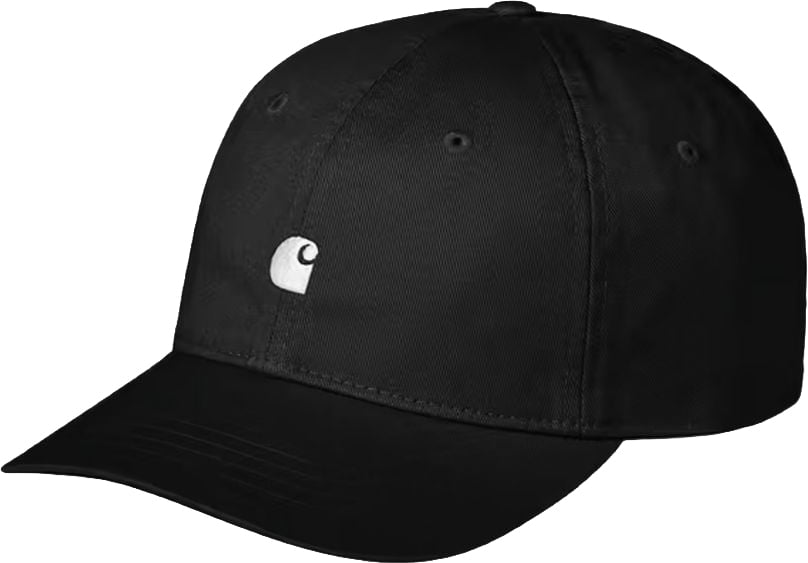 Carhartt Hats Black Zwart