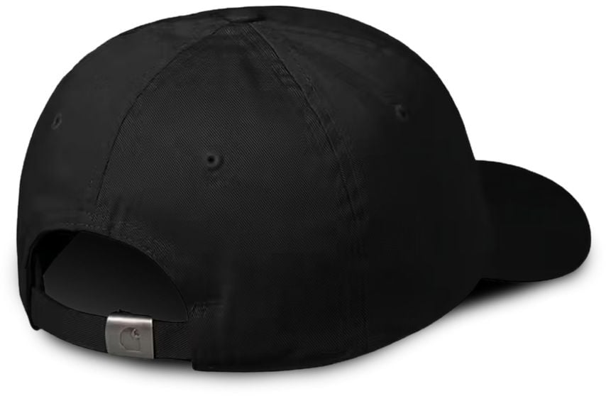 Carhartt Hats Black Zwart