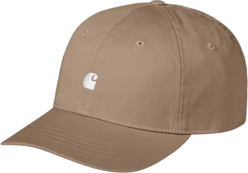 Carhartt Hats White Wit