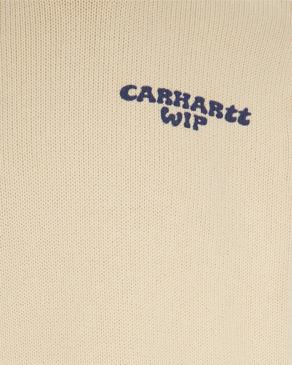 Carhartt Sweaters Beige Beige