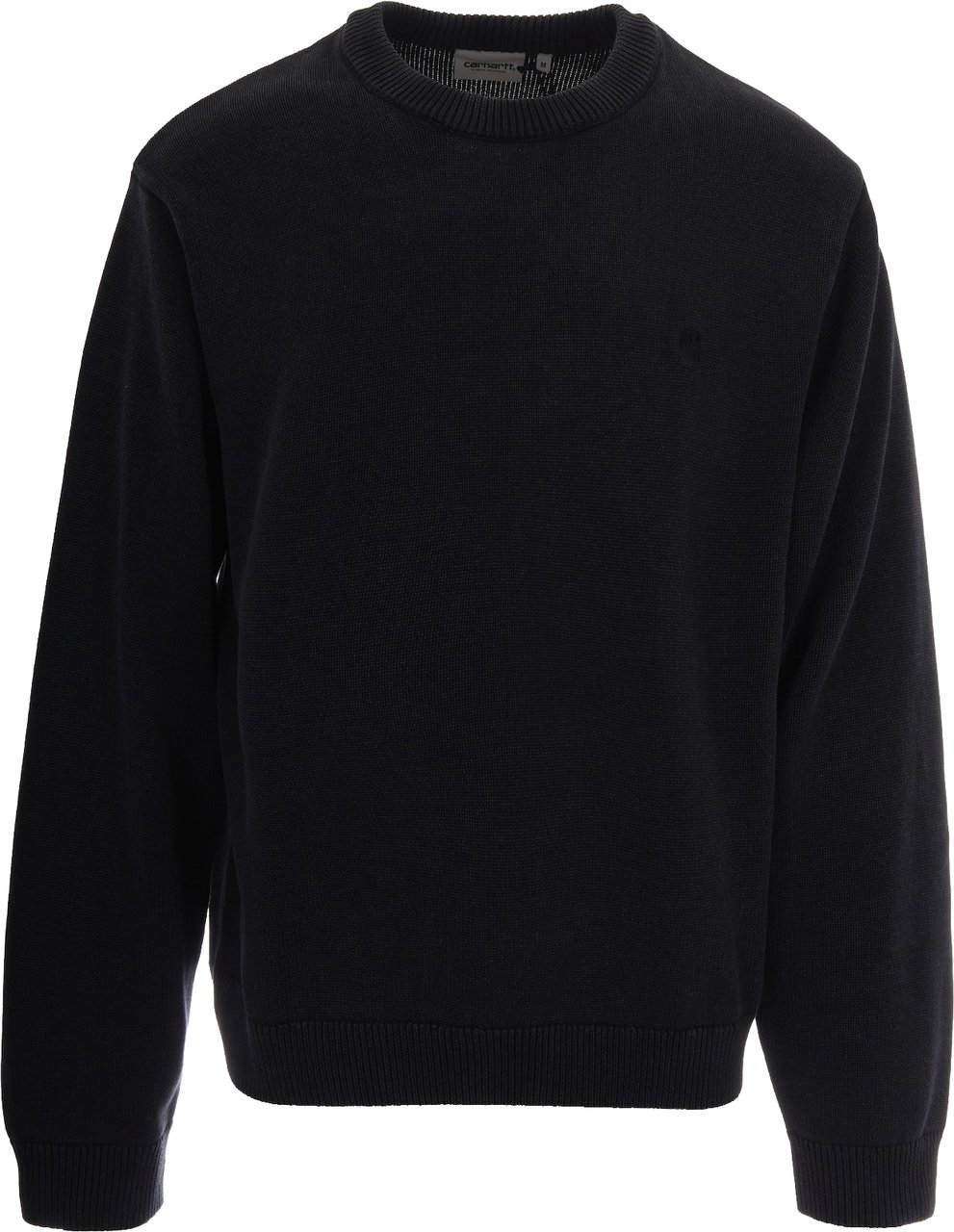 Carhartt Sweaters Black Zwart