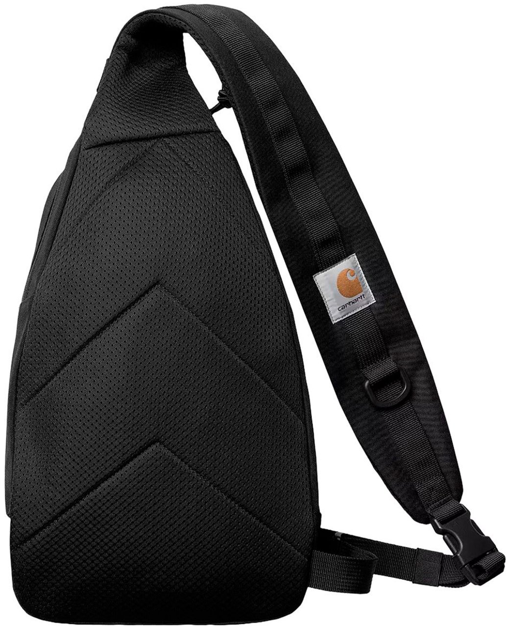 Carhartt Bags Black Zwart