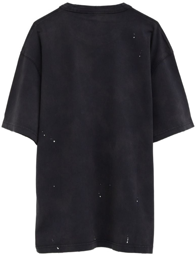 Carhartt T-Shirts And Polos Black Zwart