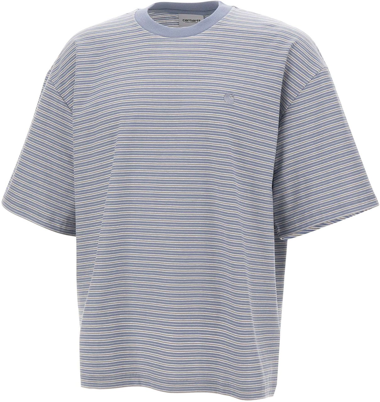Carhartt T-Shirts And Polos Multicolor Divers