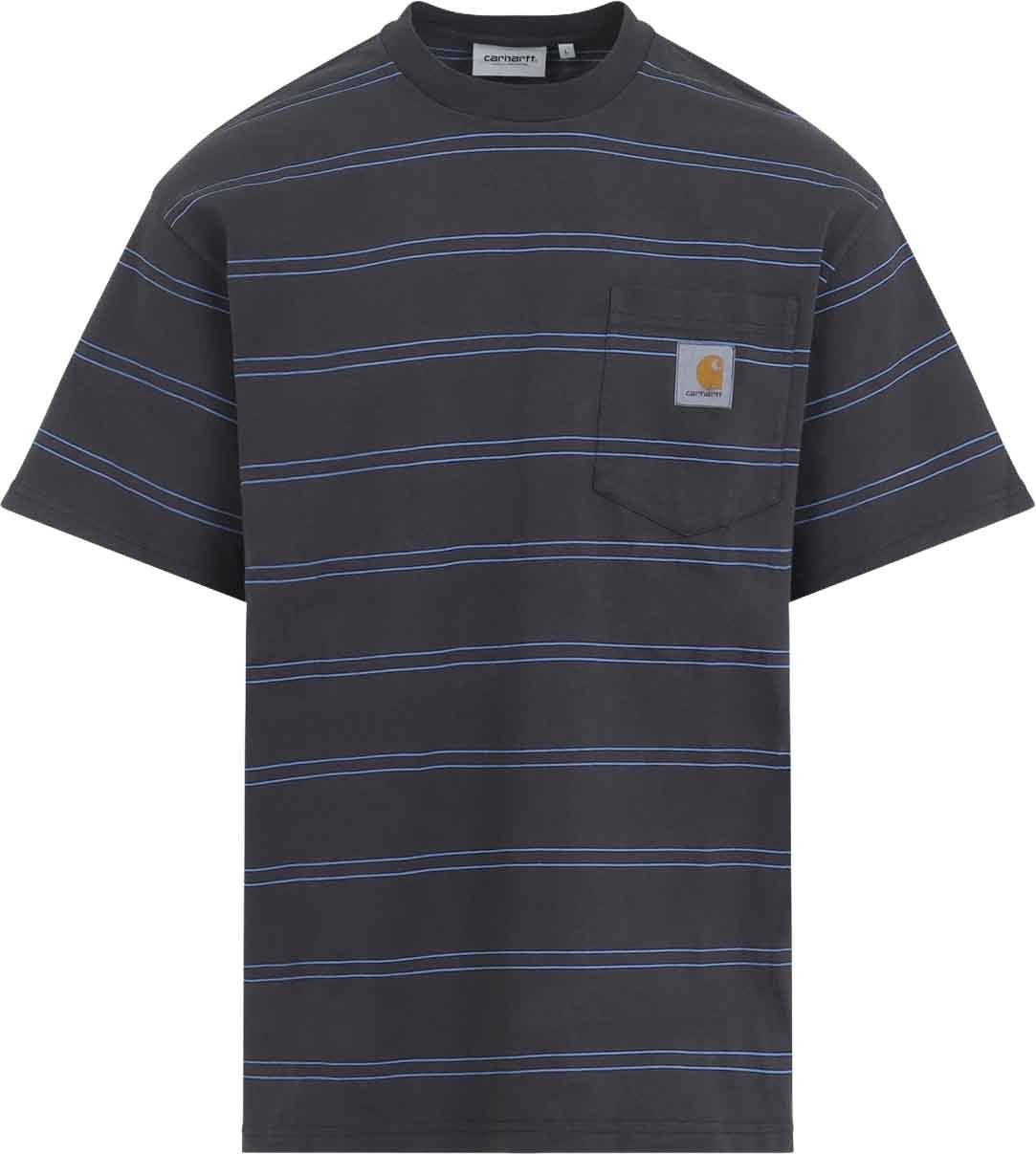 Carhartt Wip Pocket T-Shirt Divers