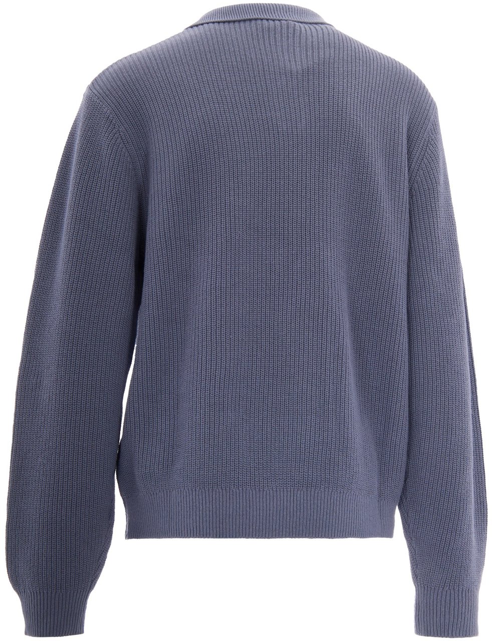 Carhartt T-Shirts And Polos Shady Blue Blauw