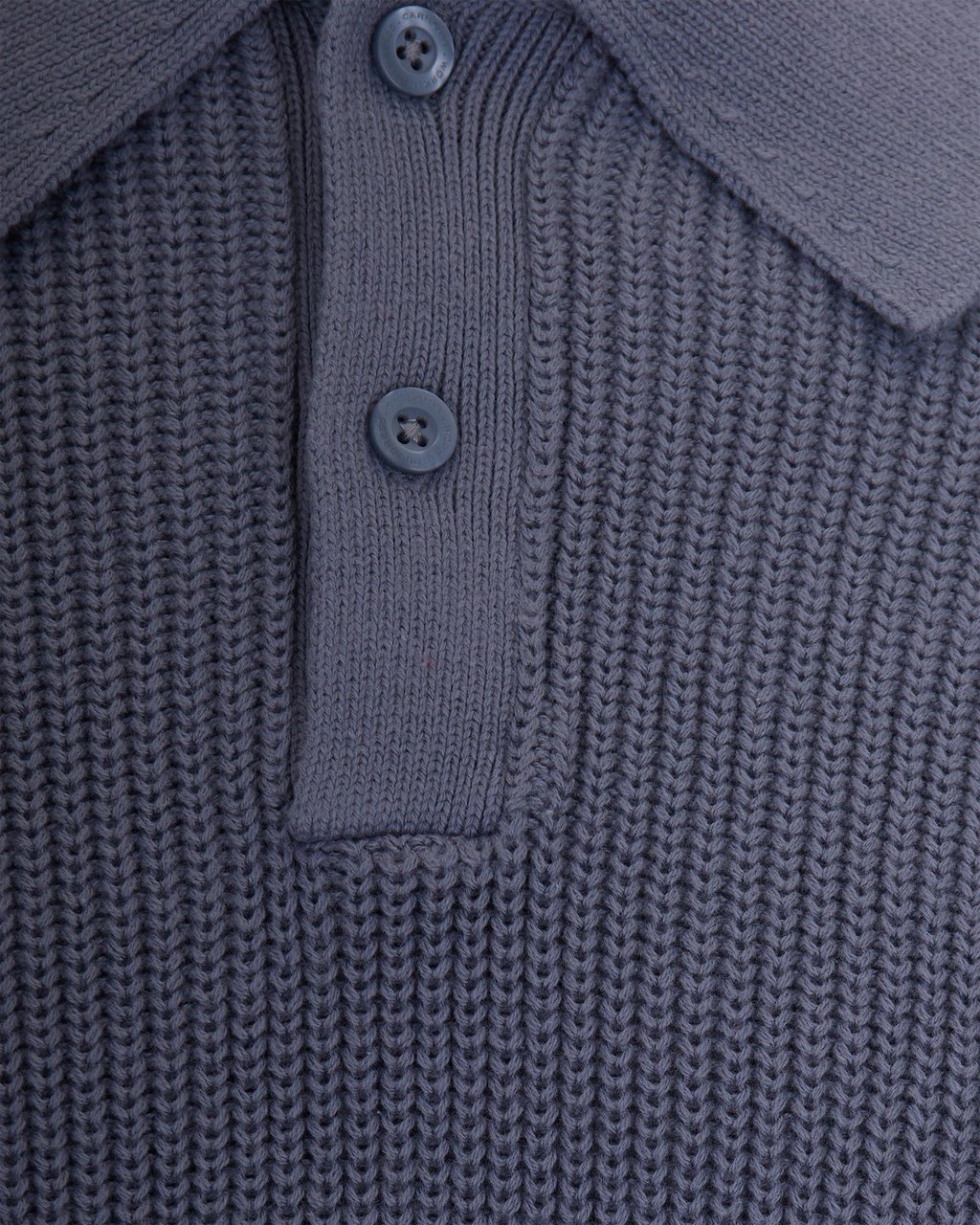 Carhartt T-Shirts And Polos Shady Blue Blauw