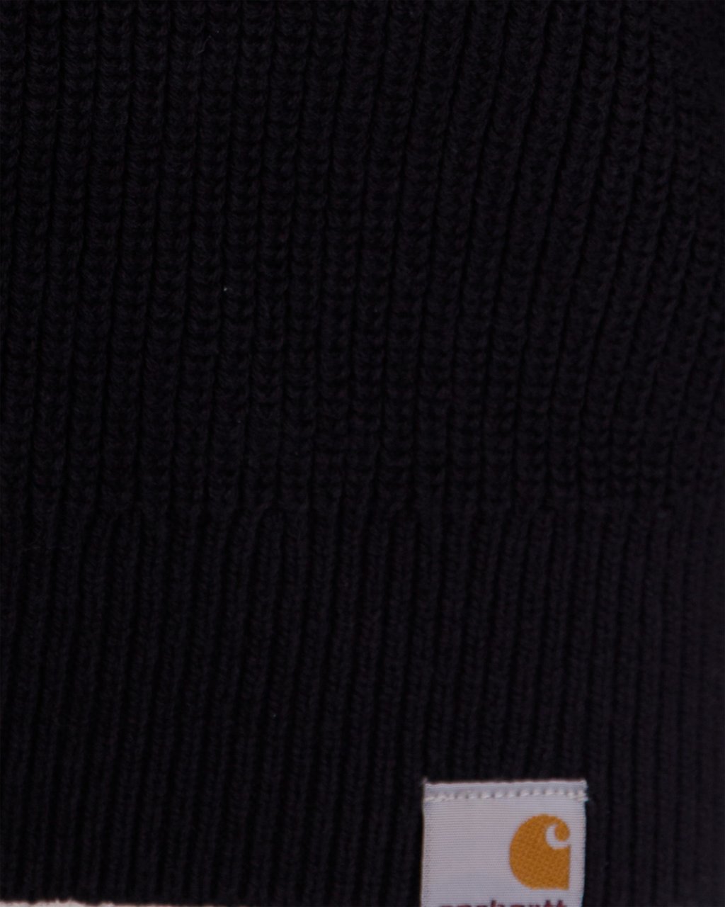 Carhartt T-Shirts And Polos Black Zwart