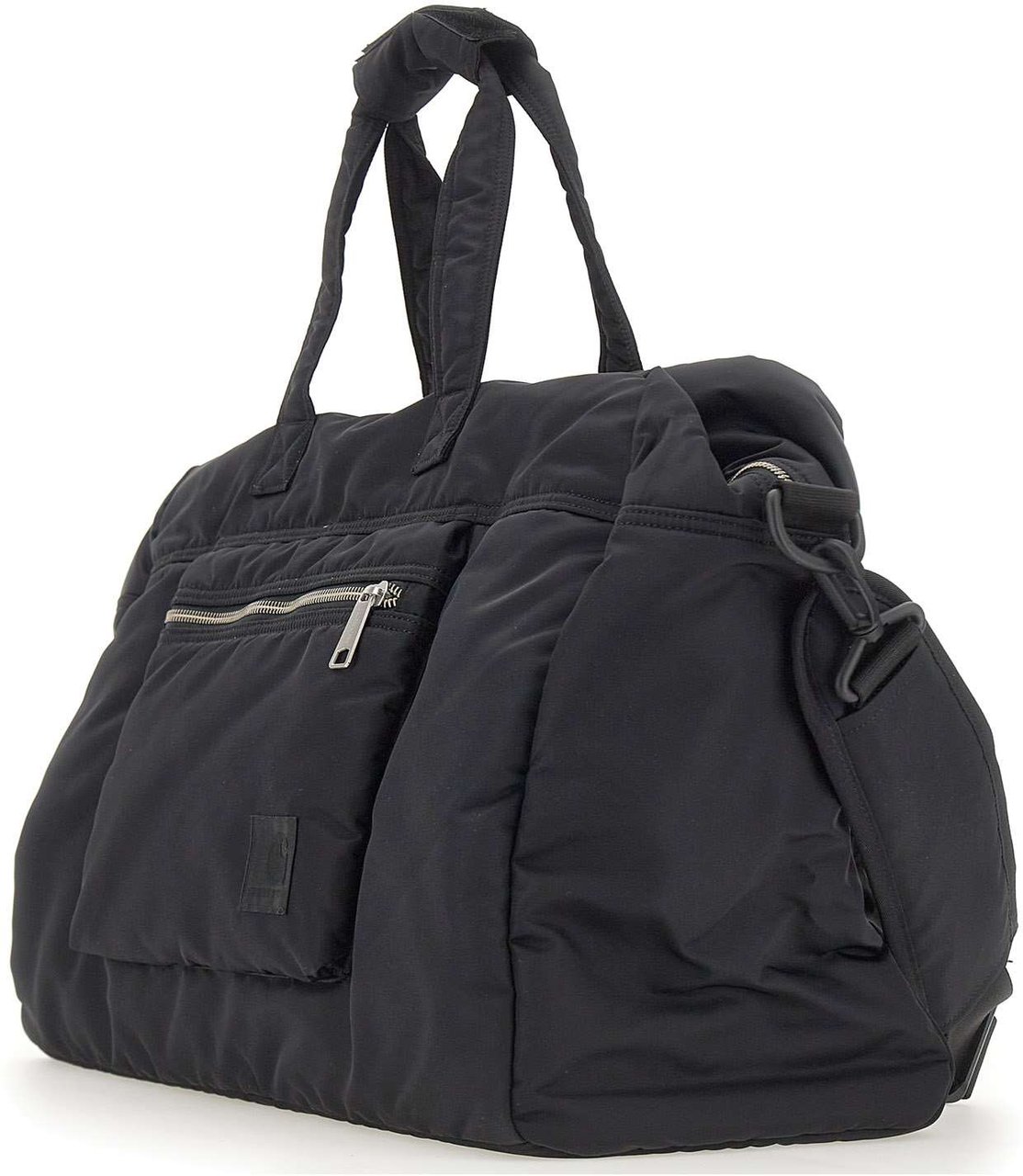 Carhartt Bags Black Zwart