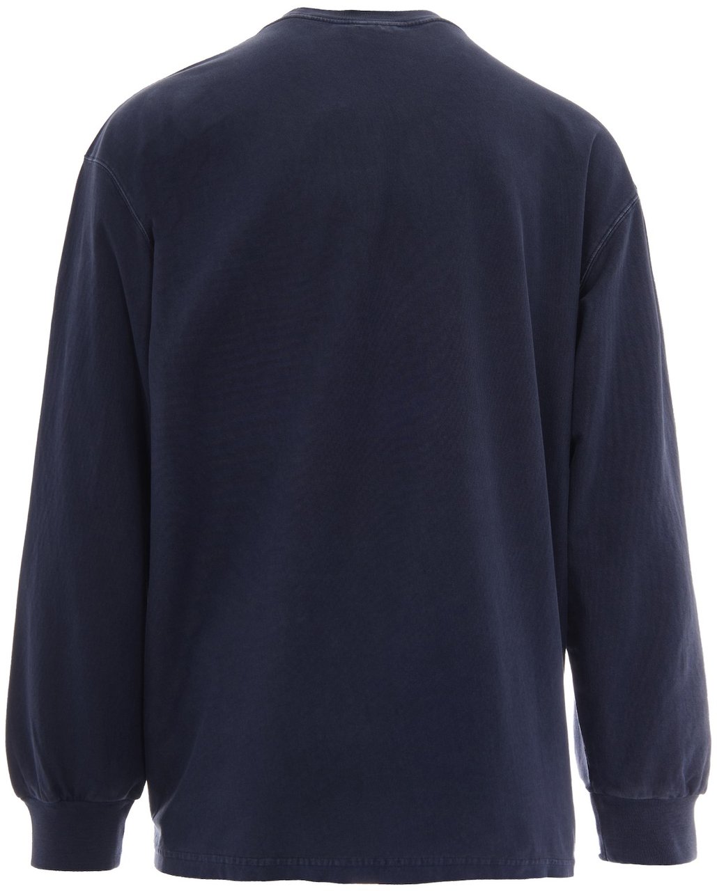 Carhartt T-Shirts And Polos Dark Navy Navy