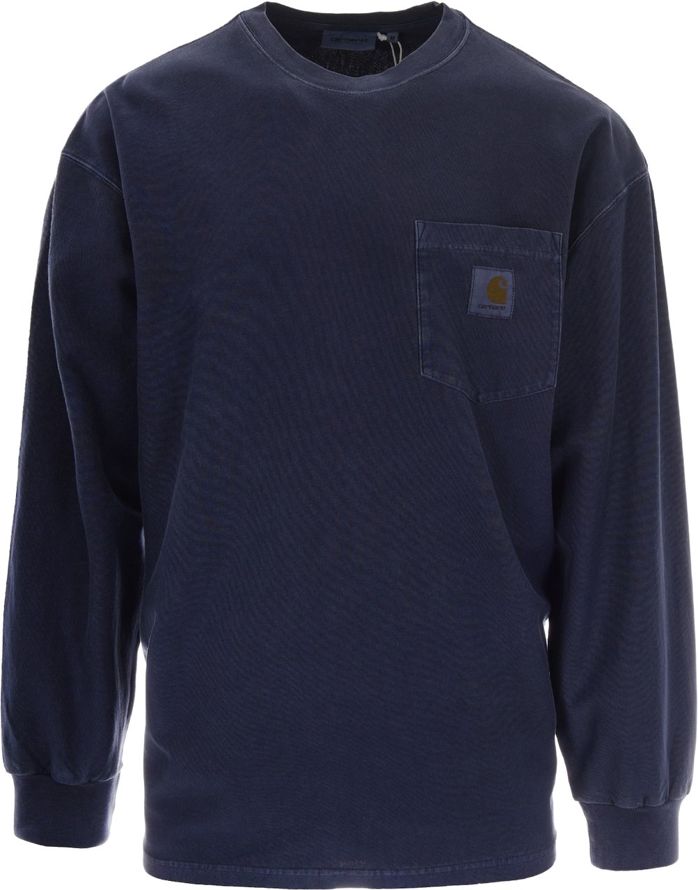 Carhartt T-Shirts And Polos Dark Navy Navy