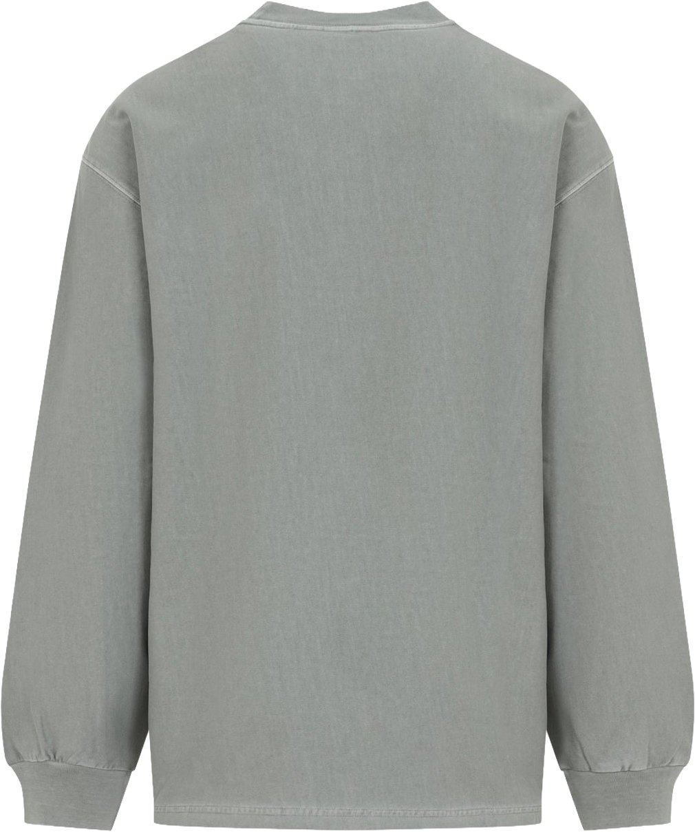 Carhartt Wip L/S Loose Pocket T-Shirt Divers