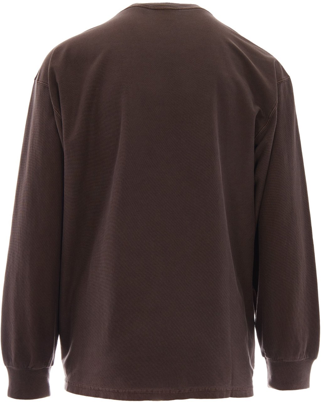 Carhartt T-Shirts And Polos Tobacco Bruin