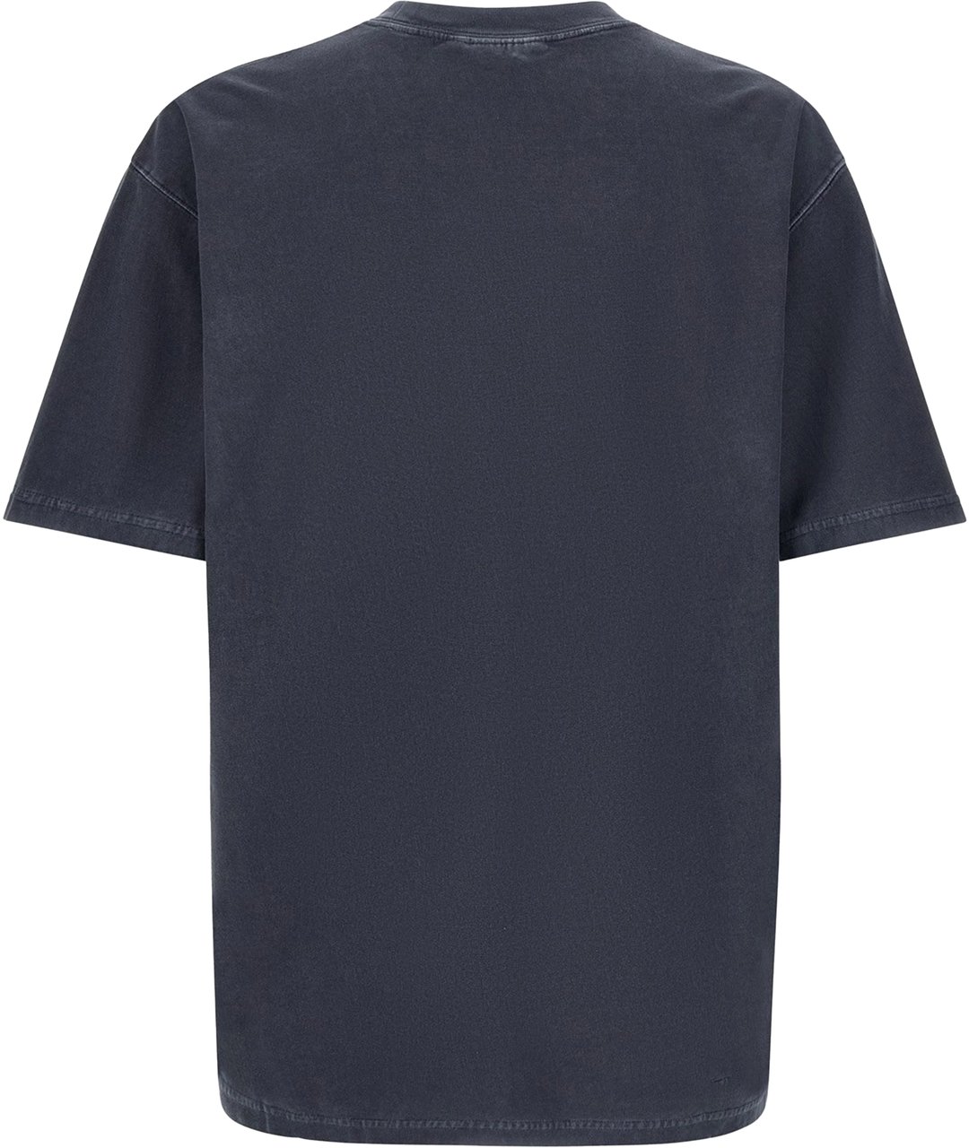 Carhartt T-Shirts And Polos Dark Navy Navy