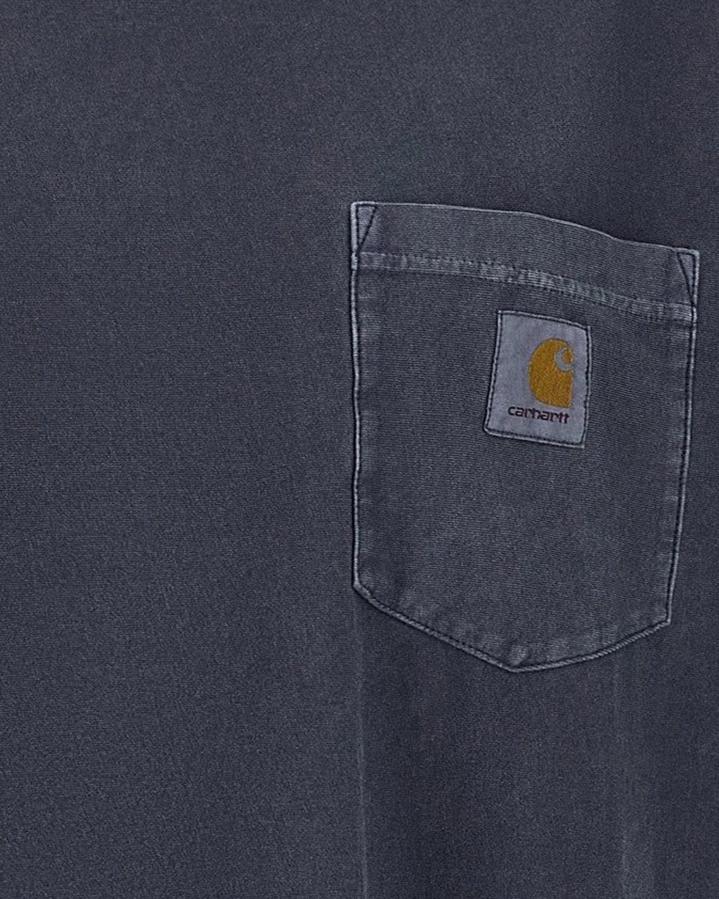 Carhartt T-Shirts And Polos Dark Navy Navy
