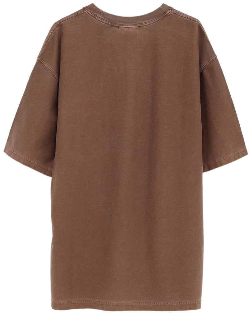 Carhartt T-Shirts And Polos Brown Bruin
