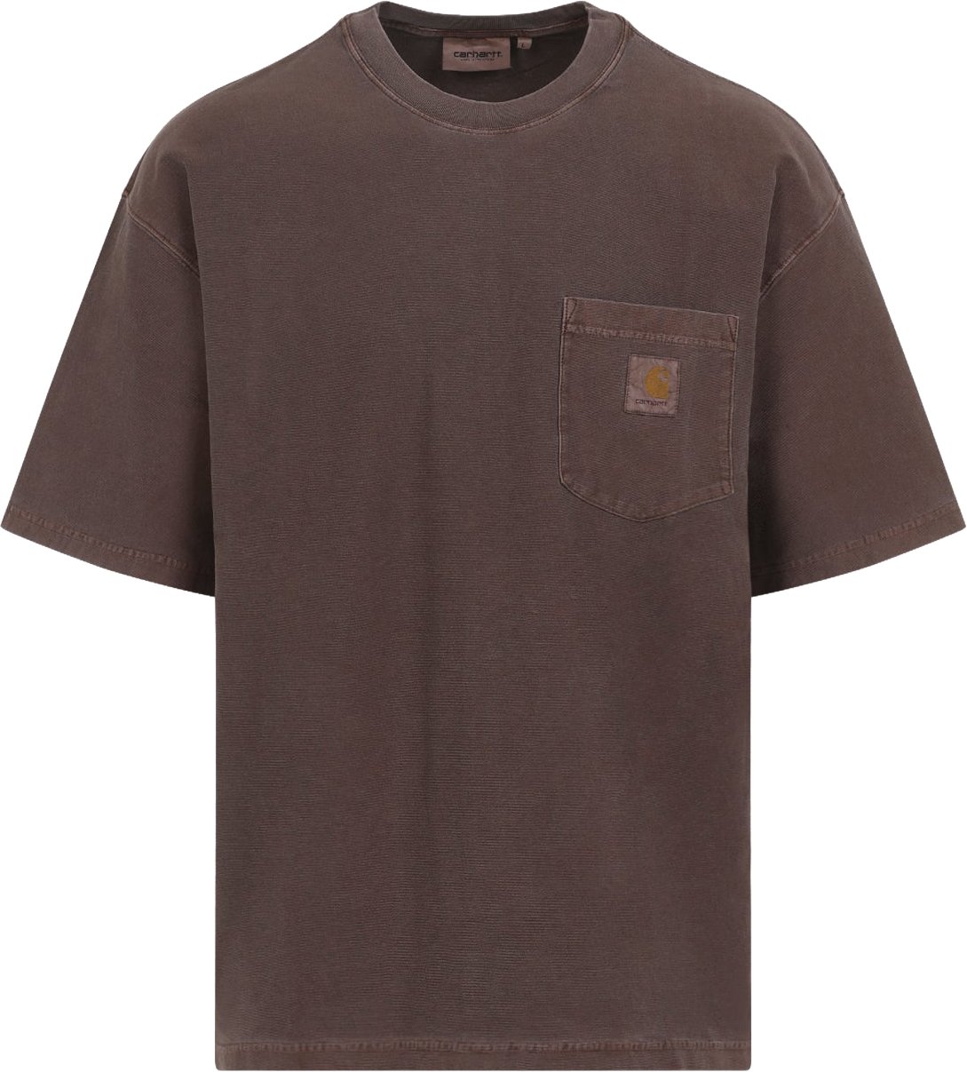 Carhartt Wip S/S Loose Pocket T-Shirt Divers