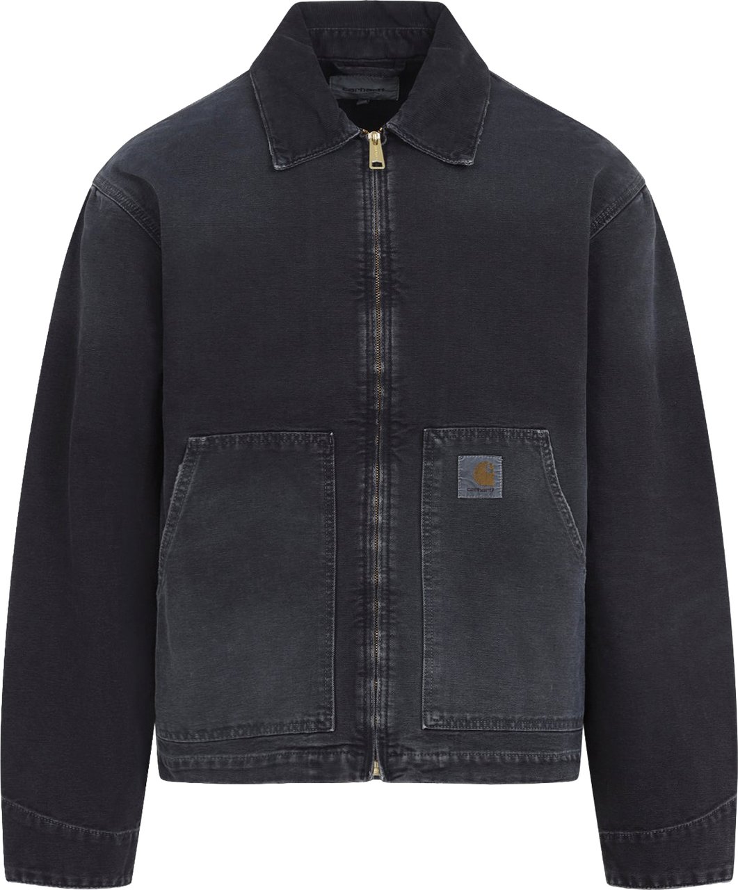 Carhartt Wip Arcan Work Jacket Divers