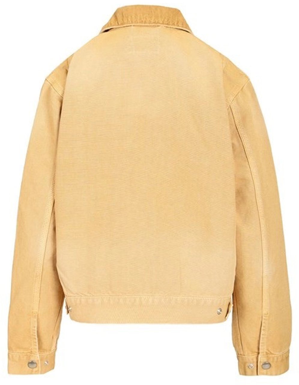 Carhartt Coats Dusty H Brown-Dusty H Brown Beige