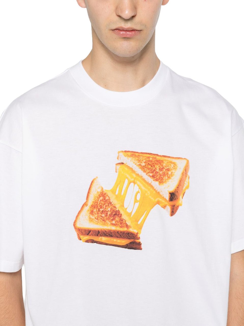Carhartt T-Shirts And Polos White Wit