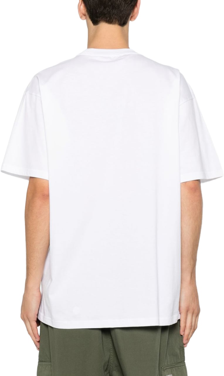 Carhartt T-Shirts And Polos White Wit