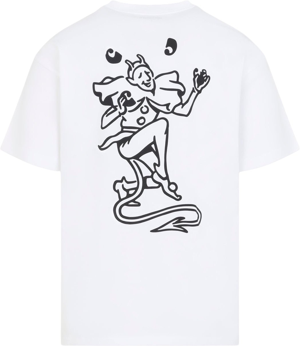 Carhartt Wip S/S Playing Cards T-Shirt Divers