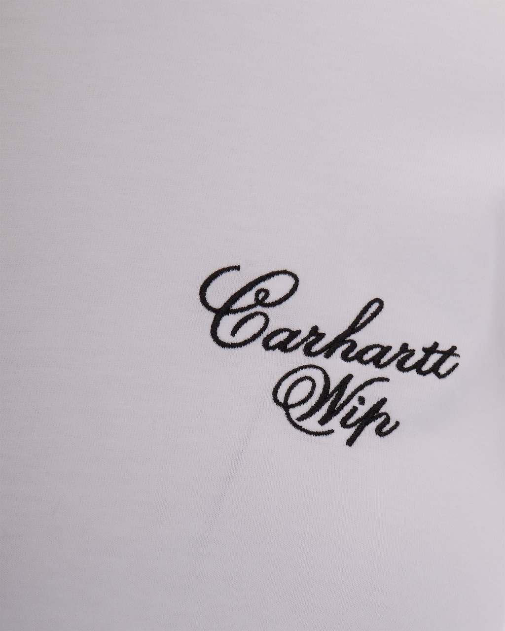 Carhartt T-Shirts And Polos White Wit
