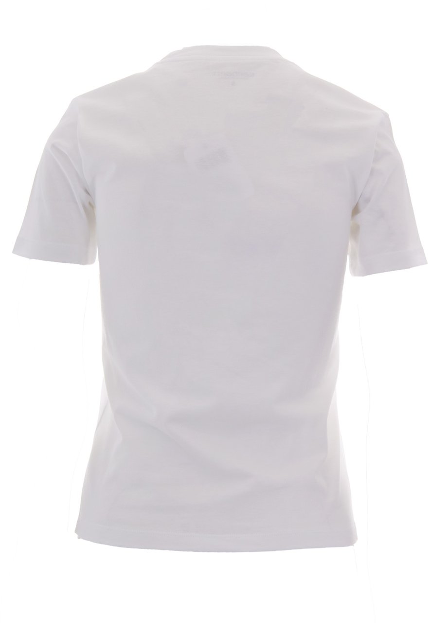 Carhartt T-Shirts And Polos White Wit