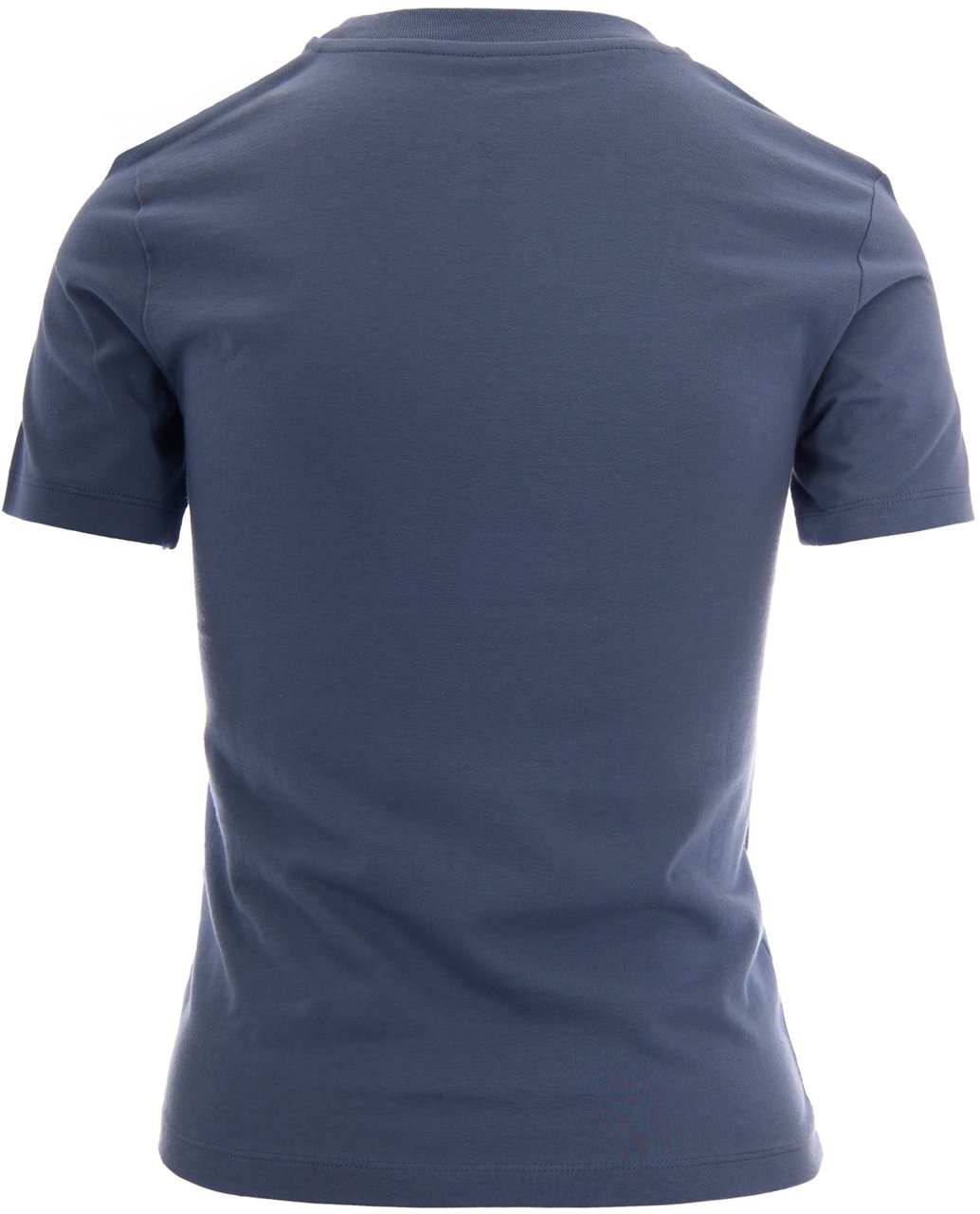 Carhartt T-Shirts And Polos Shady Blue Blauw