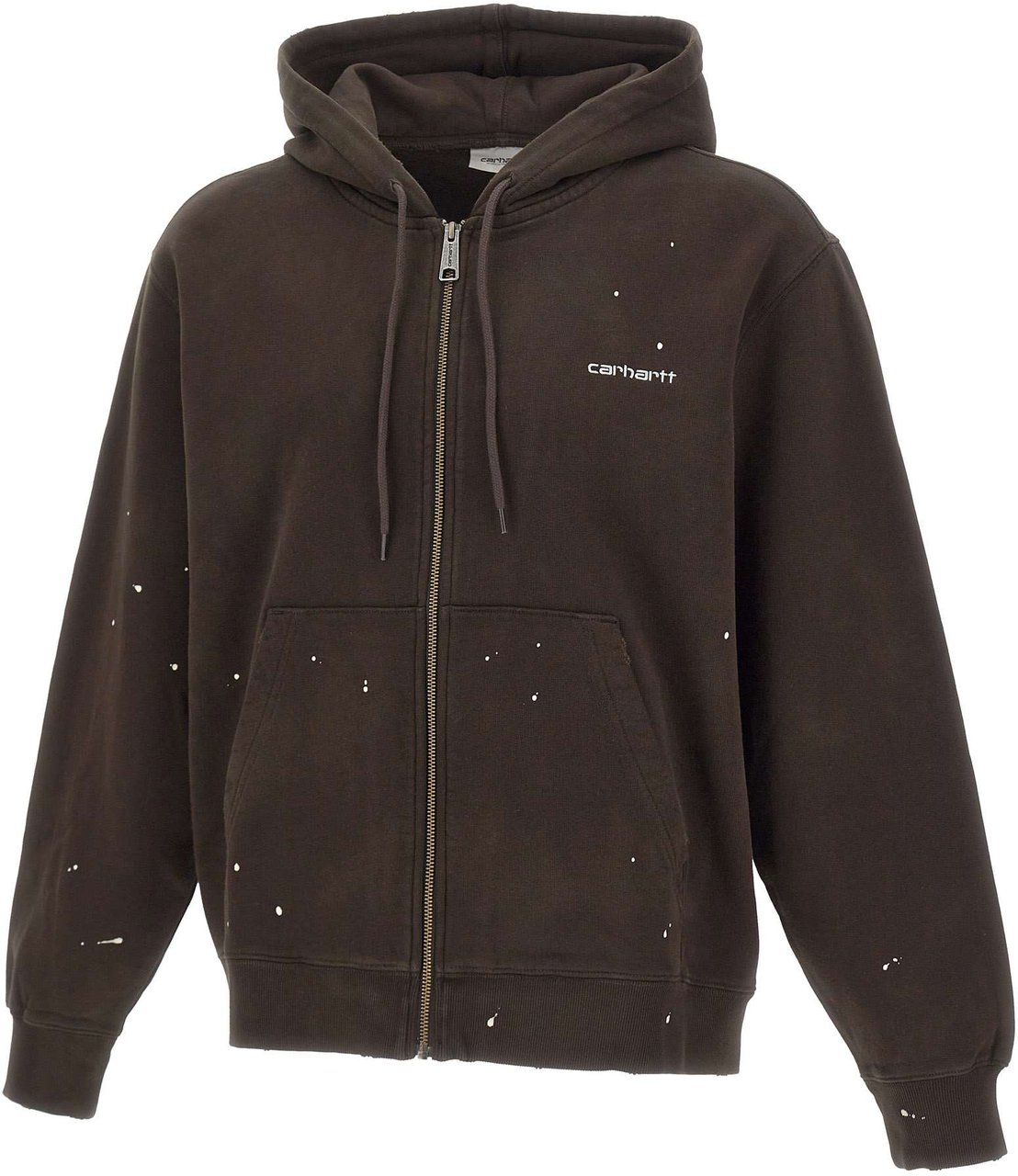 Carhartt Sweaters Brown Bruin