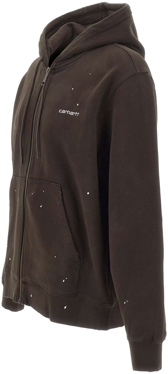 Carhartt Sweaters Brown Bruin