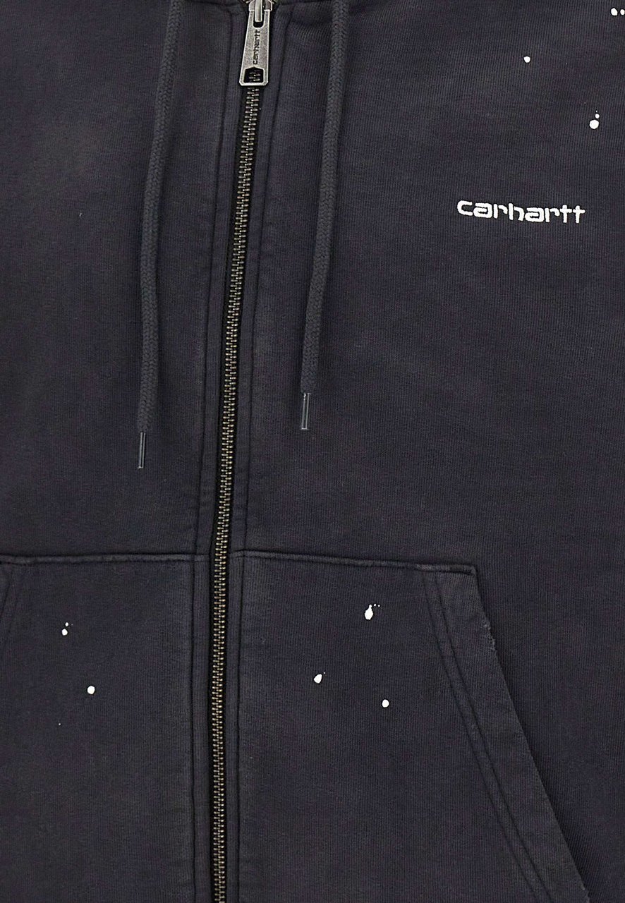Carhartt Sweaters Black Zwart