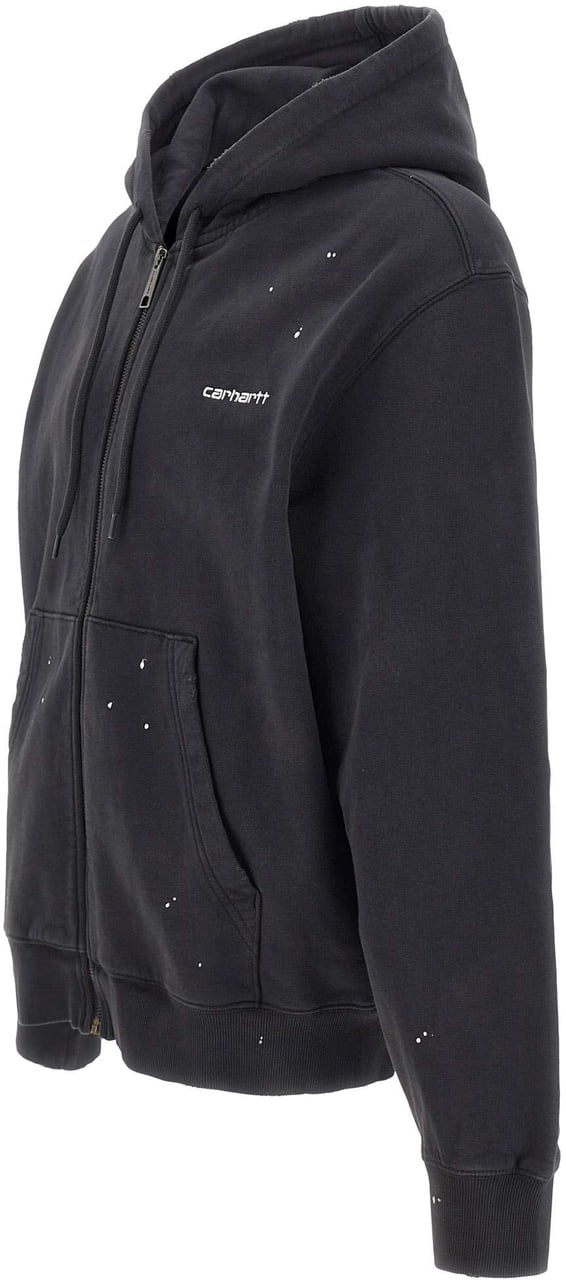 Carhartt Sweaters Black Zwart