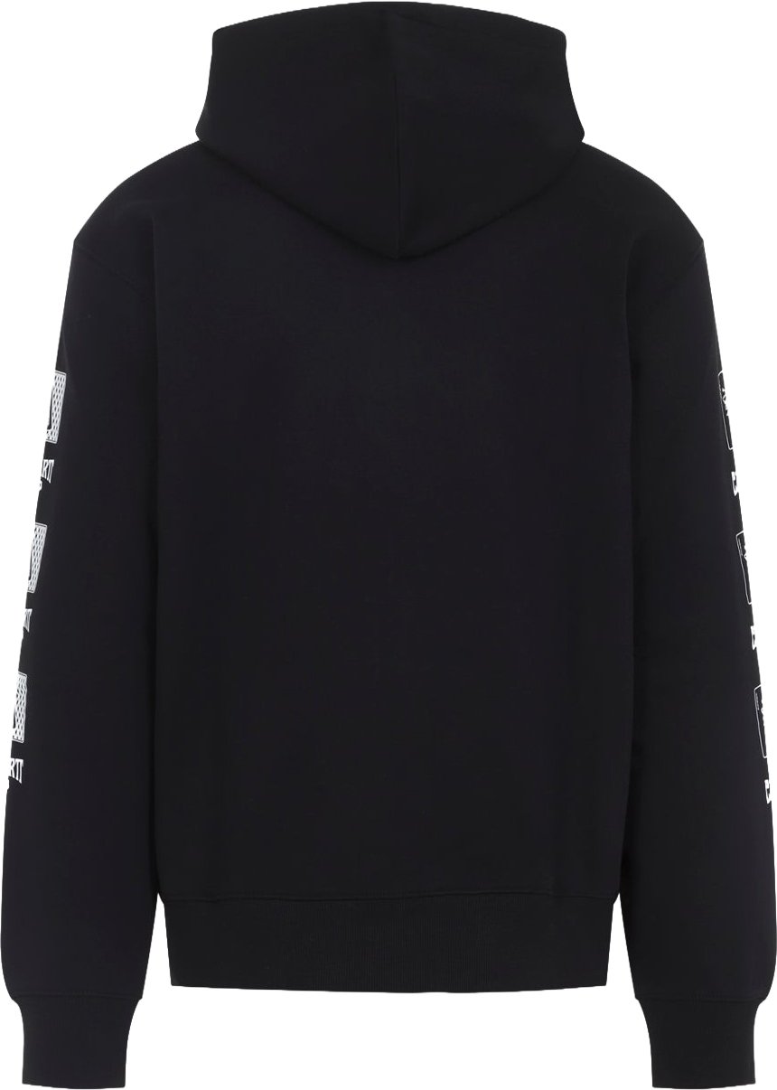 Carhartt Hooded Playing Cards Jacket Divers