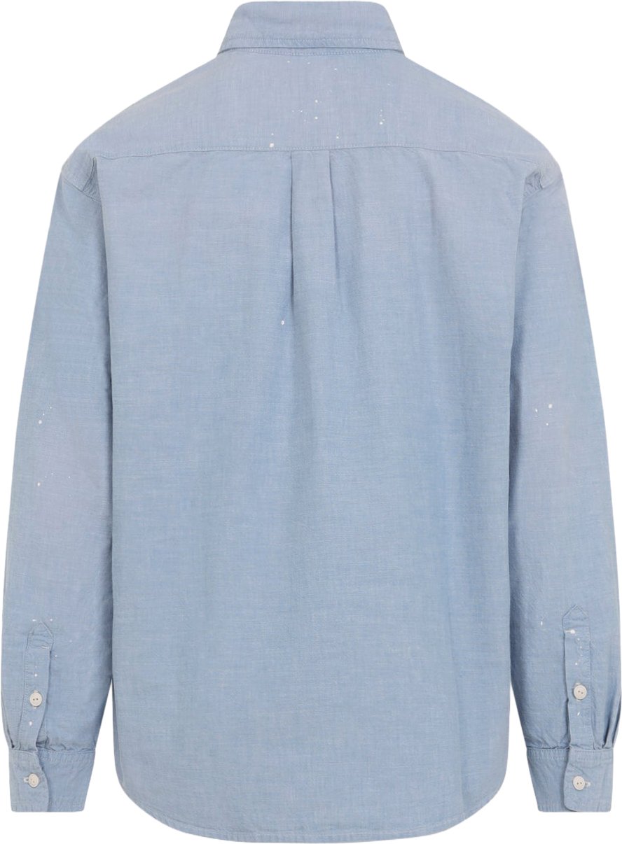 Carhartt Wip L/S Painter Shirt Divers