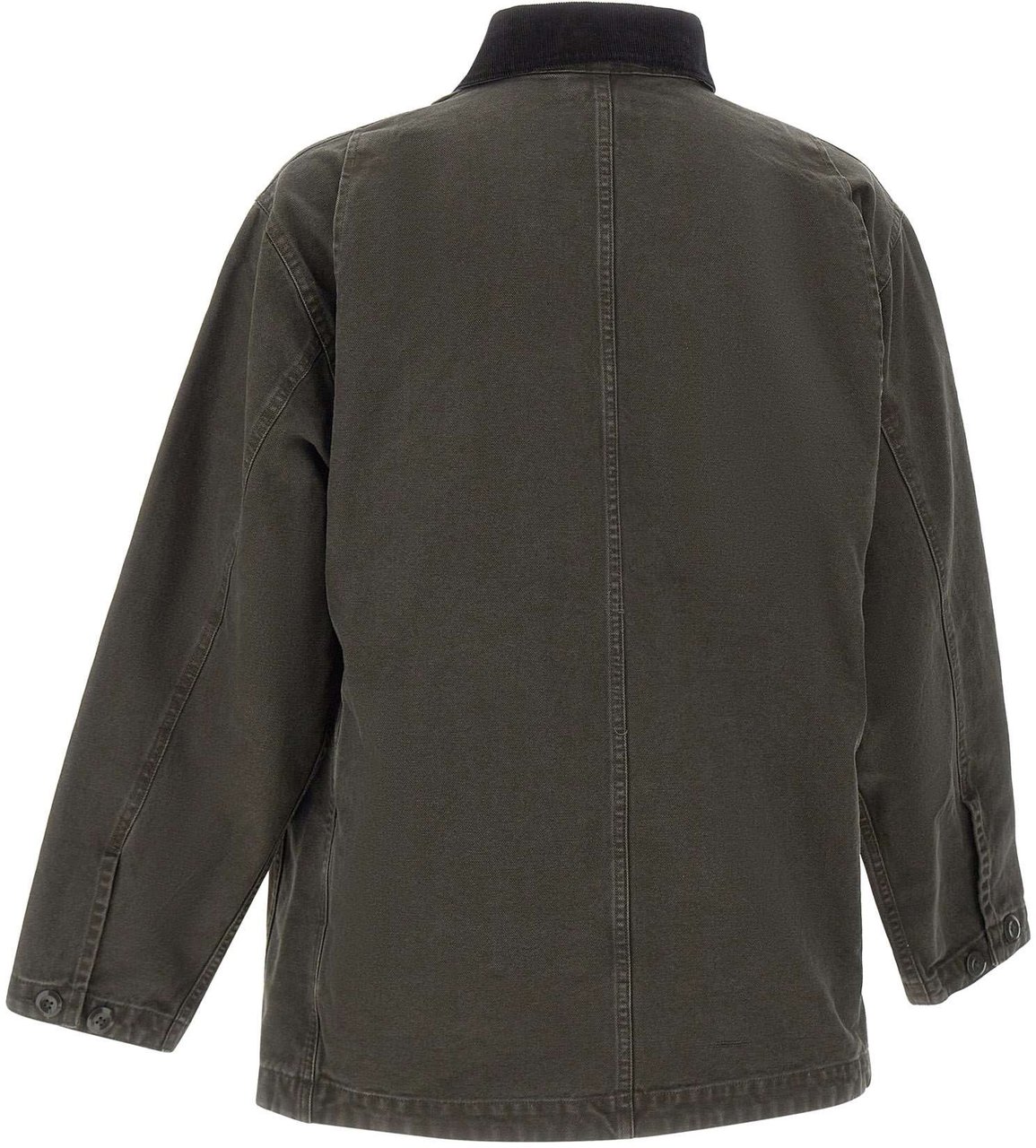 Carhartt Coats Green Groen