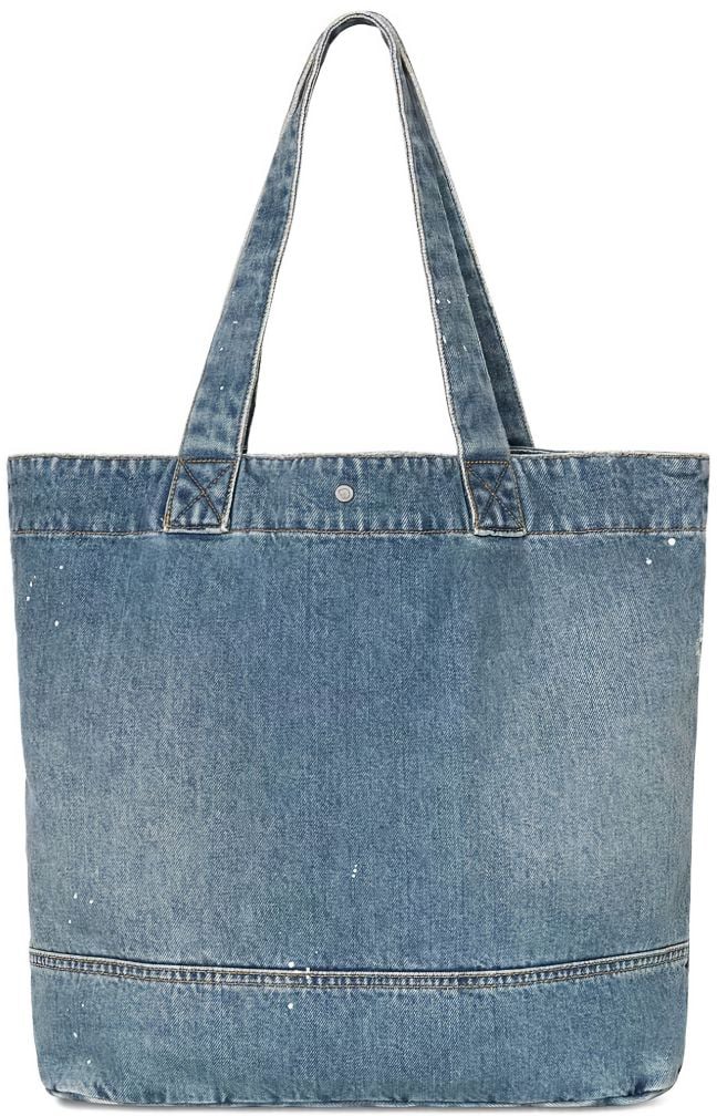 Carhartt Bags Blue Blauw