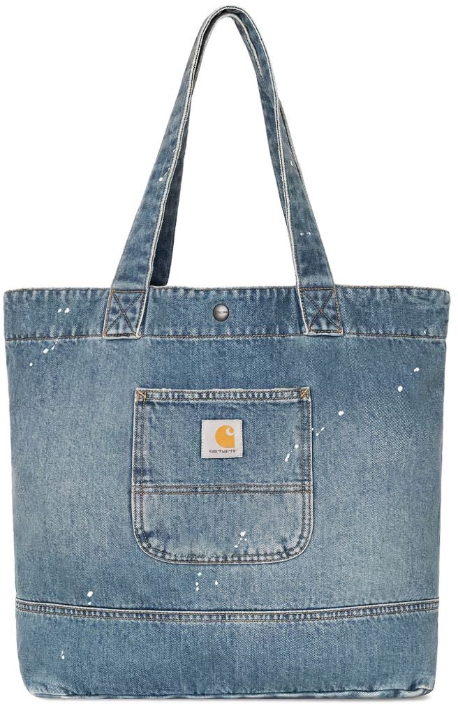 Carhartt Bags Blue Blauw
