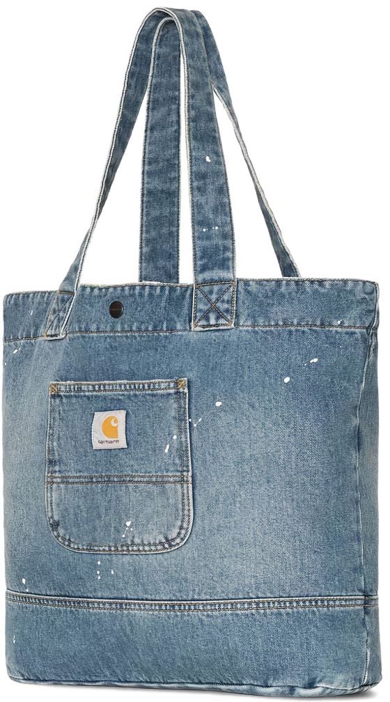 Carhartt Bags Blue Blauw