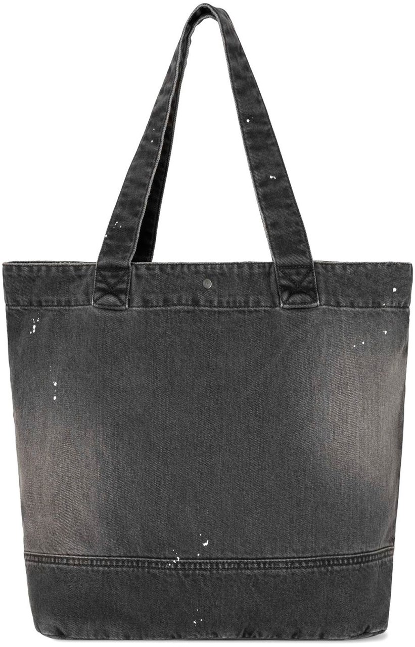 Carhartt Bags Black Donkergrijs