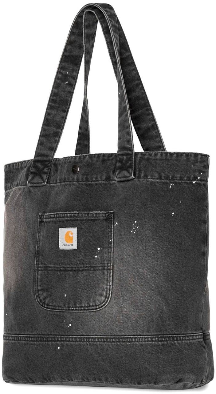 Carhartt Bags Black Donkergrijs
