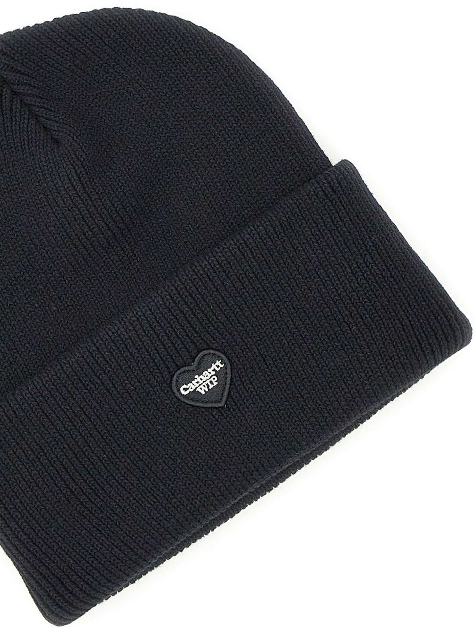Carhartt Scarfs Black Zwart