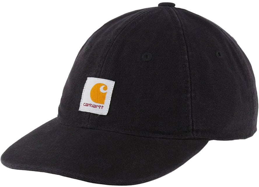Carhartt icon cap Zwart