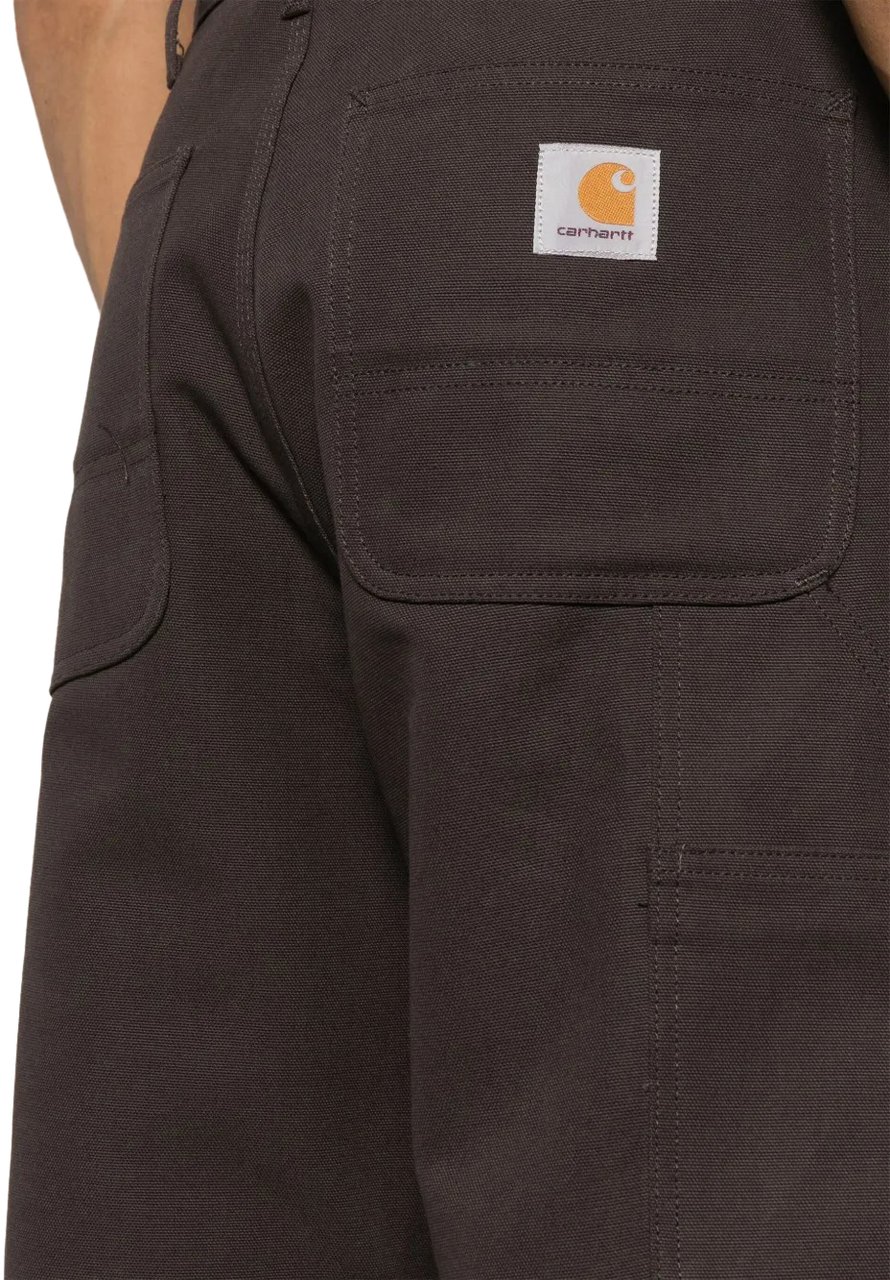 Carhartt pantalon double knee Bruin