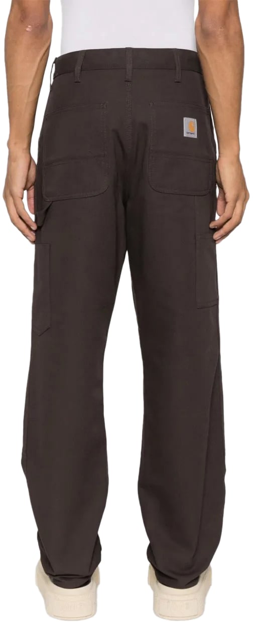 Carhartt pantalon double knee Bruin
