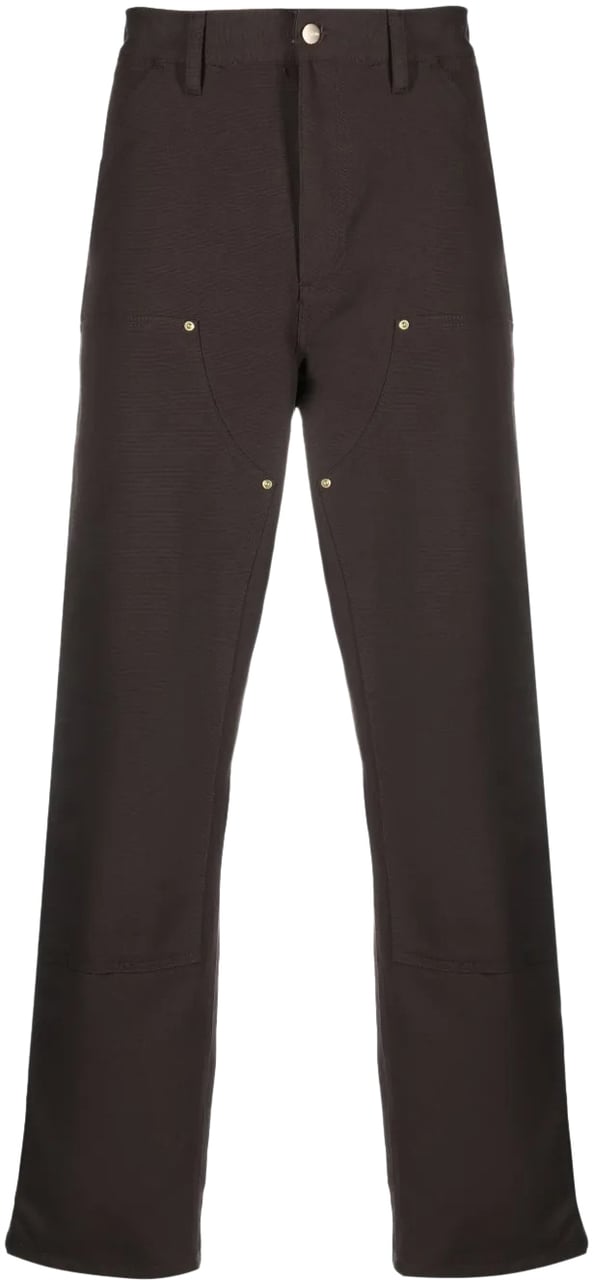 Carhartt pantalon double knee Bruin